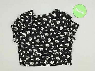 shein platnosc: Shein, Top damski, rozmiar M — 3