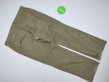 reserved koszulka w koty: Chinos for men, L (EU 40), F&F, condition - Good — 3