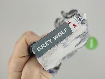 bluza george: GREY WOLF, Bluzka damska, rozmiar S — 4