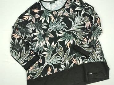Bluzki: Bluzka damska, rozmiar 6XL
