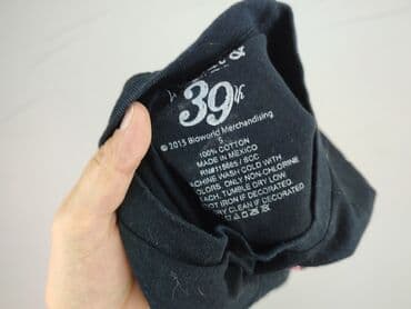 ripndip t shirty cat: T-shirt damski, rozmiar S — 5