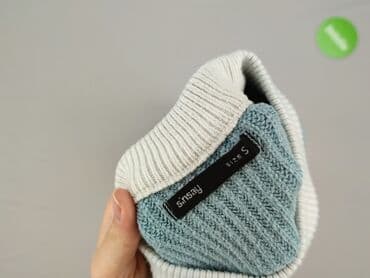 Kobiety: Sinsay, Sweter damski, rozmiar S — 4