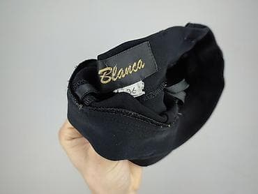culotte: Blanca, Spodnie materiałowe damskie, rozmiar S — 5