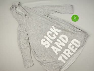 bluza max mara: Bluza z kapturem damska, rozmiar S — 2