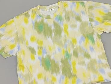 T-shirt damski, rozmiar M