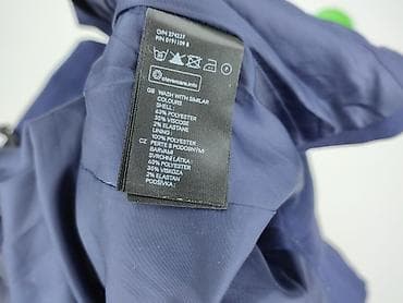 Ubrania damskie: H&M Divided, Marynarka damska, rozmiar 2XS — 5