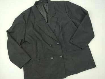 massimo dutti marynarka damska: Marynarka damska, rozmiar 5XL — 1