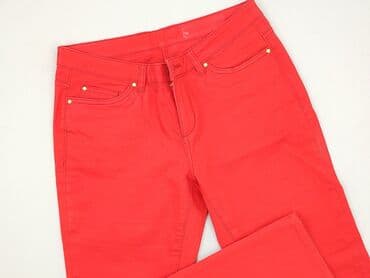 versace red jeans women: Jeansy damskie, rozmiar S — 1