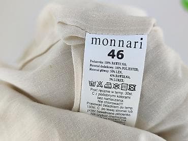 modbis sklep: Monnari, Sukienka damska, rozmiar 3XL — 5
