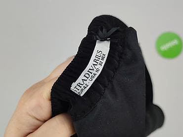 clothes with gold: Stradivarius, Spódnica damska, rozmiar XL — 4