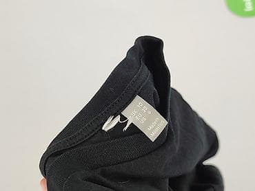 t shirty damskie basic: T-shirt damski, rozmiar S — 4