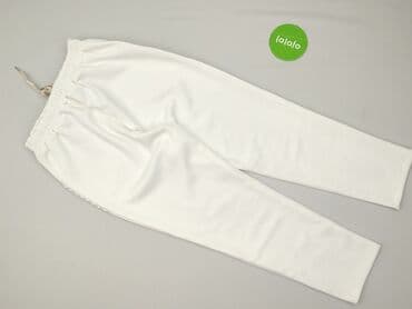 climacool dres spodnie: Spodnie dresowe damskie, rozmiar S — 3