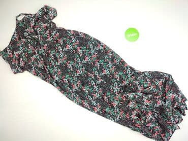 sukienki swing plus size: Sinsay, Women`s dress, size L (EU 40) — 3