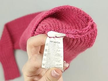 bluza bench damska: Sweter damski, rozmiar One size — 4