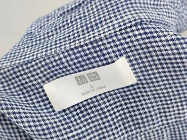 allegro t shirty 4f: Uniqlo, Women`s shirt, size L (EU 40) — 4
