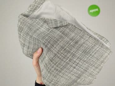 c a marynarka damska: Women's blazer, size M (EU 38) — 4