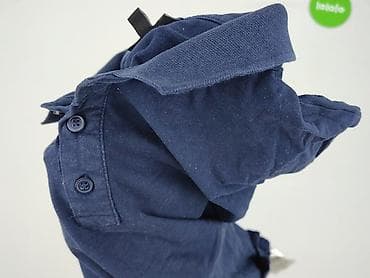 reebok softshell: SMOG, Поло для чоловіків, розмір S — 6