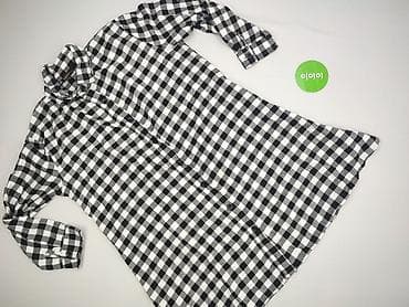 konie: Sukienka damska, rozmiar 3XL — 2