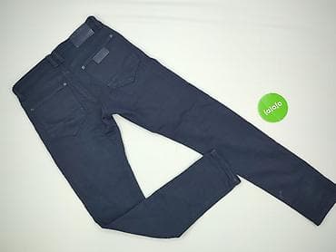 mc neal jeans: Jeansy dla mężczyzn, rozmiar M — 3