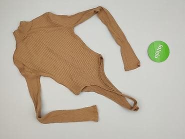 spódnice pull and bear: Bershka, Body damskie, rozmiar S — 3