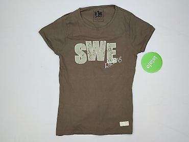 schott t shirts: T-shirt damski, rozmiar S — 2