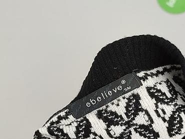 ca plaszcze: Bluzka damska, rozmiar M — 5