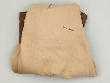 kurtki zimowe damskie c a: Collusion, Bluza damska
, rozmiar M — 8