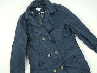 buty do trencza: Blue Motion, Płaszcz damski, rozmiar L — 2