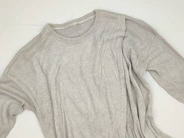 szlafrok damski xl: Women`s knitwear, size L (EU 40) — 1