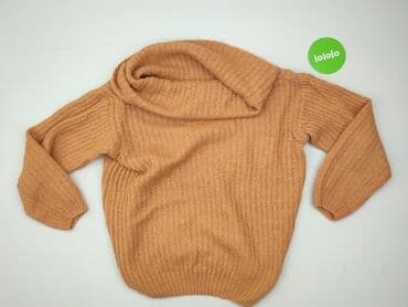 t shirty oversize basic: Bik Bok, Sweter damski, rozmiar S — 3