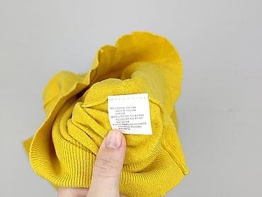sweater 2023: Golf damski, rozmiar S — 4