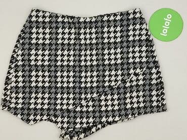 milo krótkie spodenki: Topshop, Szorty damskie — 2