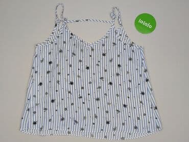 farbowane bluzki: Atmosphere, Top damski, 2XL — 3