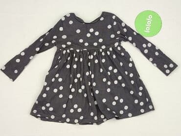sukienka midi reserved: Dress, F&F, 12-18 months, condition - Very good — 2