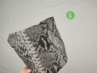 spódnice wezowy wzor: Sukienka damska, rozmiar S — 4