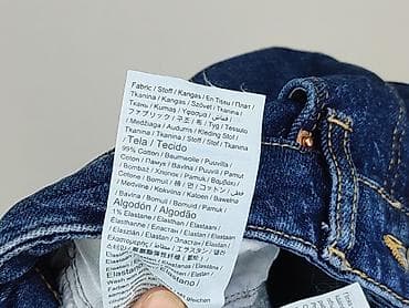 bagy jeans: Perfect J, Jeansy damskie, rozmiar S — 5