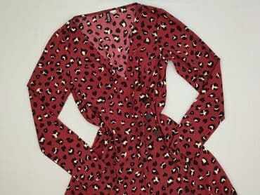 mango sukienka w panterkę: H&M, Sukienka damska, rozmiar M — 2