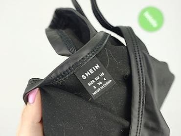 shein.com pl: Shein, Top damski, rozmiar S — 4