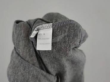 narzutka hm: Chic, Kardigan damski, rozmiar L — 6