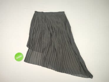 spódnice plisowane tiulowe czarne: Zara, Women`s skirt, size M (EU 38) — 3