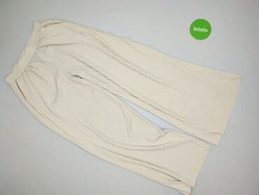 mohito spodnie szerokie: Mohito, Spodnie materiałowe damskie, rozmiar S — 2