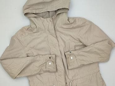 ONLY, Parka damska, rozmiar M