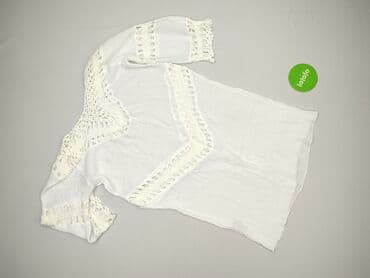 terra aqua buty: Women`s tunic, size One size — 3