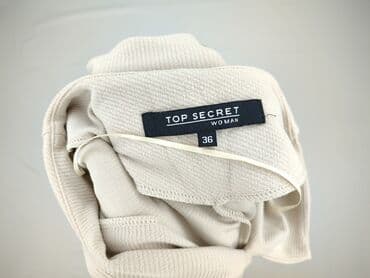 bluzy reserved: Top Secret, Сукня жіноча, розмір S — 4
