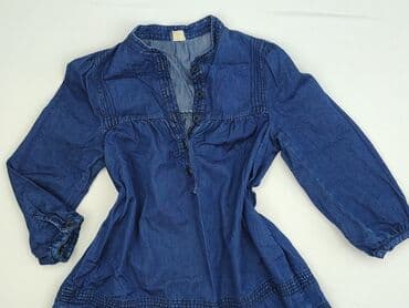 jeans short: Tunika damska, rozmiar S — 1