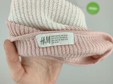 kurtki zimowe guess: Sweater, H&M, 12 years, 146-152 cm, condition - Very good — 4