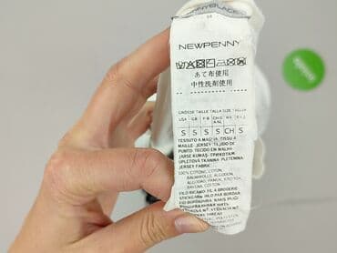 koszulka z gołębiem allegro: Pennyblack, T-shirt damski, rozmiar S — 4