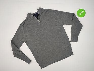 bluza livergy: Livergy, Sweter dla mężczyzn, rozmiar M — 2