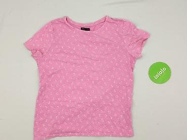 cropp biala bluza: Sinsay, T-shirt damski, rozmiar S — 2