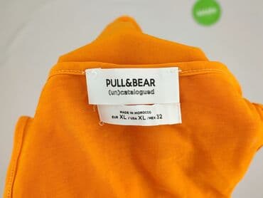 pull and bear bluzka w paski: PULL&BEAR, Top damski, rozmiar XL — 5